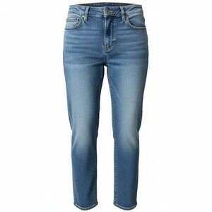 NWT Women's‎ Fidelity Jimi Straight-Leg Jeans Size 27